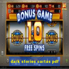 dark stories cartas pdf